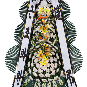 근조화환28