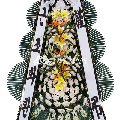 근조화환28