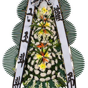 근조화환27