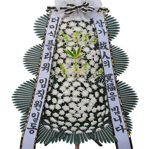 근조화환25