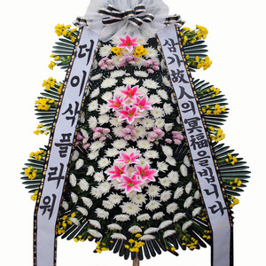 인기상품★근조화환<특품>