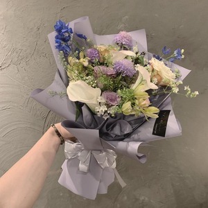 Heidi (하이디)