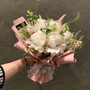 화이트작약I_★여름상품★