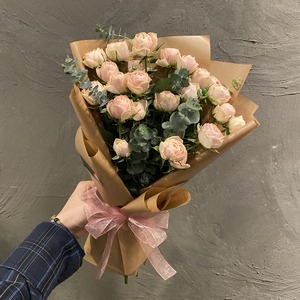케이티(Katie)_미니장미