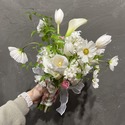 Moirai (모이라이)_부케