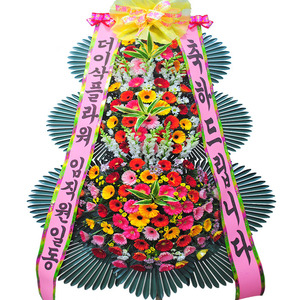 결혼화환010