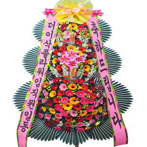 결혼화환03